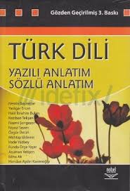 Türk Dili - Nesrin Bayraktar - %5 indirimli : Kitap | idefix. - 401788