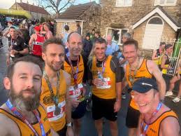 Image result for Holmfirth Harriers Ac