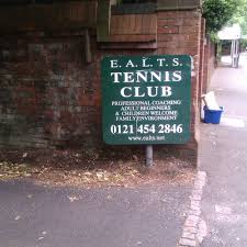 Image result for Gynsill Lawn Tennis Club