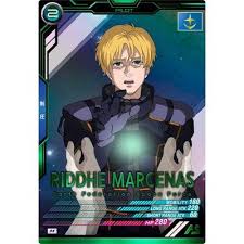 「リディ・マーセナス」の画像検索結果