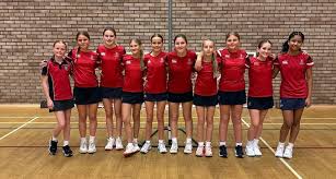 Image result for Kesgrave Badminton Club