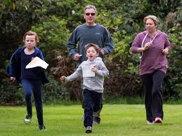 Image result for Dartford Orienteers (DFOK)