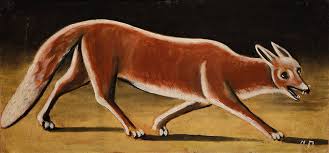 Image result for pirosmani