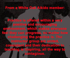 Image result for White Oak Aikido Whitton