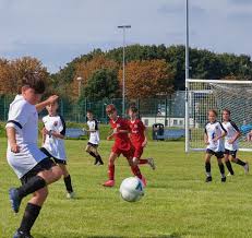 Image result for Tongham Boys Under 9`s Football Club