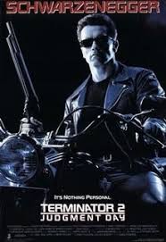 Terminator 2: Judgment Day