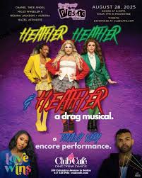 Image result for Rock & Heather Club
