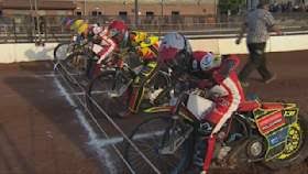 Image result for Birmingham Brummies