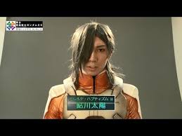 「アレルヤ・ハプティズム 機動戦士ガンダム00 1st」の画像検索結果