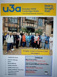 Image result for U3A Wells Scrabble Club