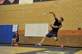 Image result for Talbot/Littledown Community Badminton Club