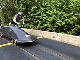 Image result for University Team Bath Bobsleigh Club