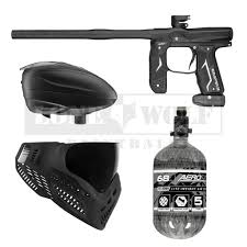 Image result for Sixth Element Paintball Games, Stockton On Tees