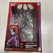 「メルダ・ディッツ 宇宙戦艦ヤマト2199」の画像検索結果