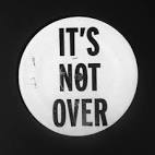 DFA Records — Holy Ghost! - It's Not Over Limited 12"