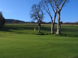 Image result for Whiting Bay Golf Club