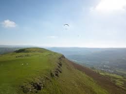Image result for Mid-Wales Hang Gliding & Paragliding Club
