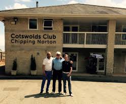 Image result for Chipping Norton Golf Club