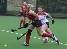 Image result for Reddish Green Ladies Hockey Club
