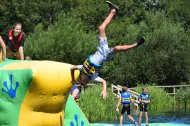 Image result for Dorset Adventure Sports