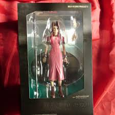 「エアリス・ゲインズブール FINAL FANTASY 7」の画像検索結果