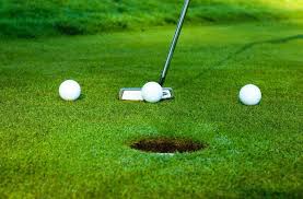 Image result for Farnham Park Golf Course