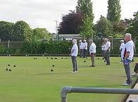 Image result for North Walsham Indoor Bowls Club