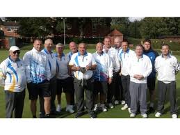 Image result for York Railway Institute Amateurs Bowling Club