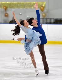 Image result for Paisley Ice Dance & Figure Skating Club