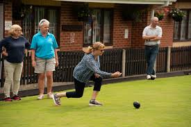 Image result for Earl Soham Bowls Club