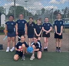 Image result for Twinkles Netball Club