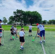 Image result for Berkshire Bantams Floorball Club