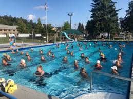 Image result for Enderby Swimming Club