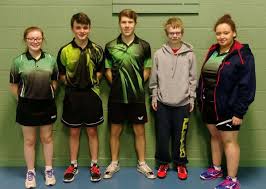 Image result for Alexandra Table Tennis Club