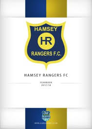 Image result for Hamsey Rangers Fc