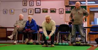 Image result for Cullen Bowling & Tennis Club