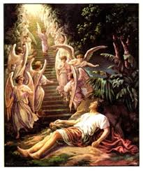 Image result for jacob's dream