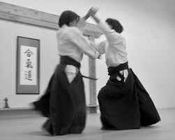 Image result for Harold Hill Aikido Club