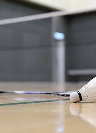 Image result for Formby Badminton Club