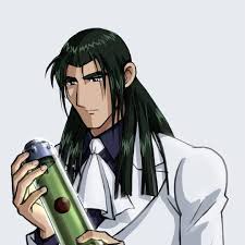 「幻夜（エマニュエル・フォン・フォーグラー）」の画像検索結果