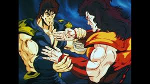 「ヒョウ 北斗の拳」の画像検索結果