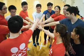Image result for Tag Badminton Club