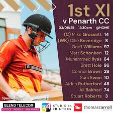 Image result for Pentyrch Cricket Club