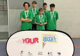 Image result for Bridgnorth Badminton Club