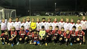 Image result for Stackstead St Josephs Football Club
