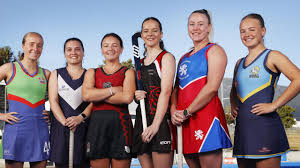 Image result for Valhalla Netball Club
