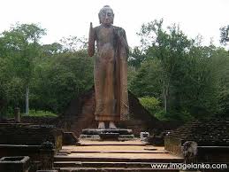 Image result for Buddha Maligavilla Srilanka