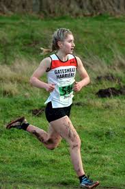 Image result for Gateshead Harriers & Athletics Club