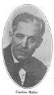 Cândida Teixeira de Babo.