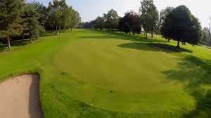 Image result for Oswestry Golf Club